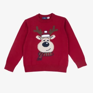 Maglioncino Natalizio