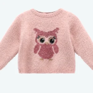 Maglioncino bambina Melby