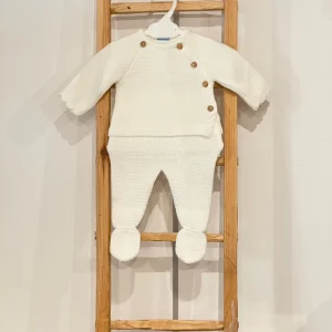 Completino Neonato Sardon VE344