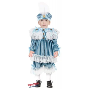 costume carnevale Bambino  54138