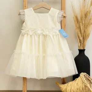 Completo Bambina cotone Granlei 123-132