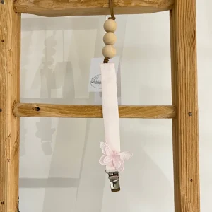 Portaciucci neonata Sartoria dei piccoli LPO008