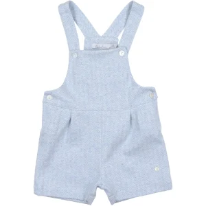 Salopette Corta Jersey