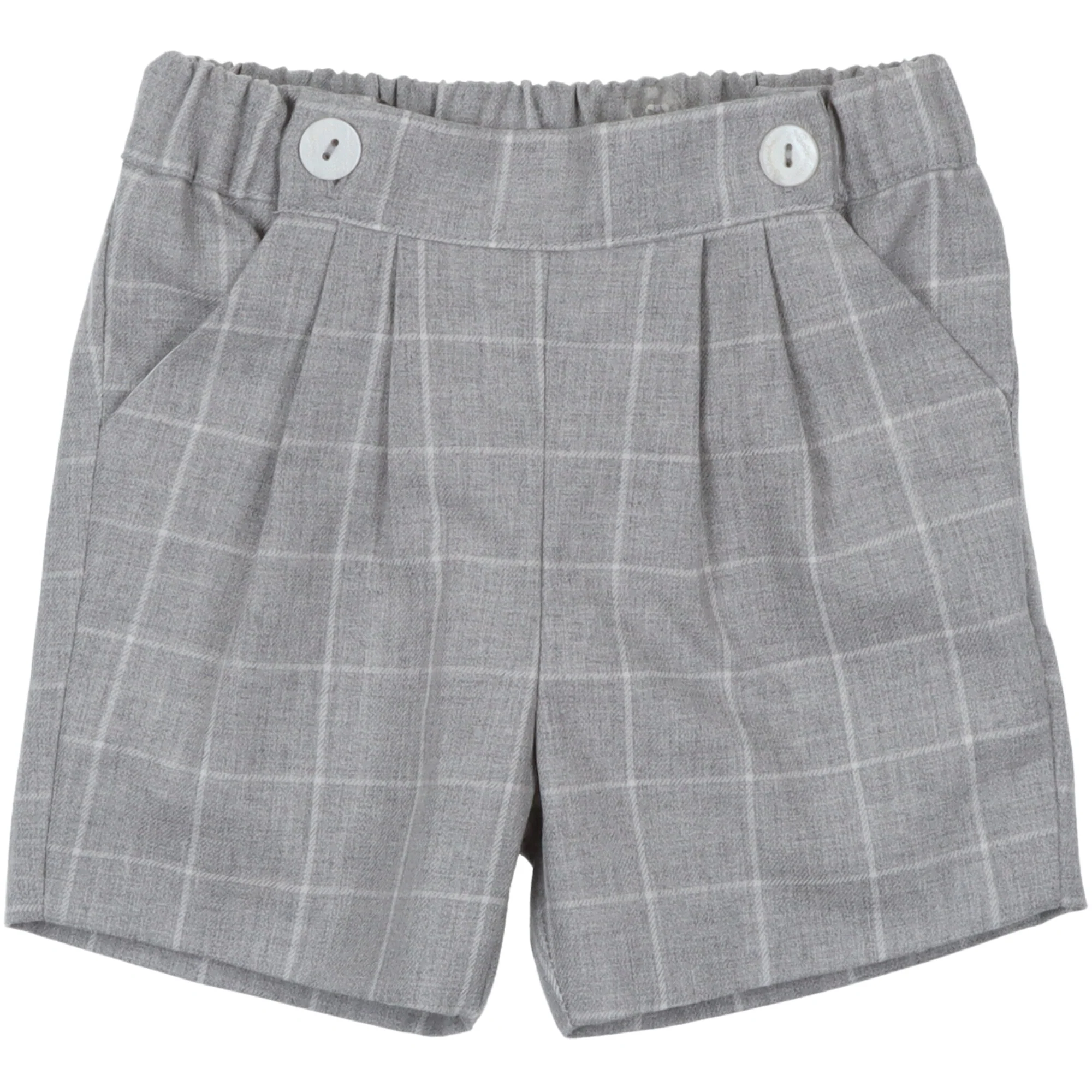 Pantalone con Bretelle - immagine 3