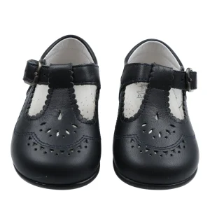 Sandalo con foratura