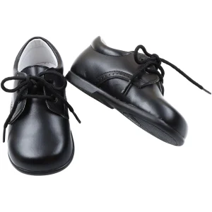 Scarpe Basse con Lacci