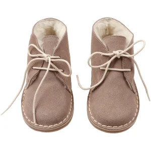 Scarponcini con Lacci