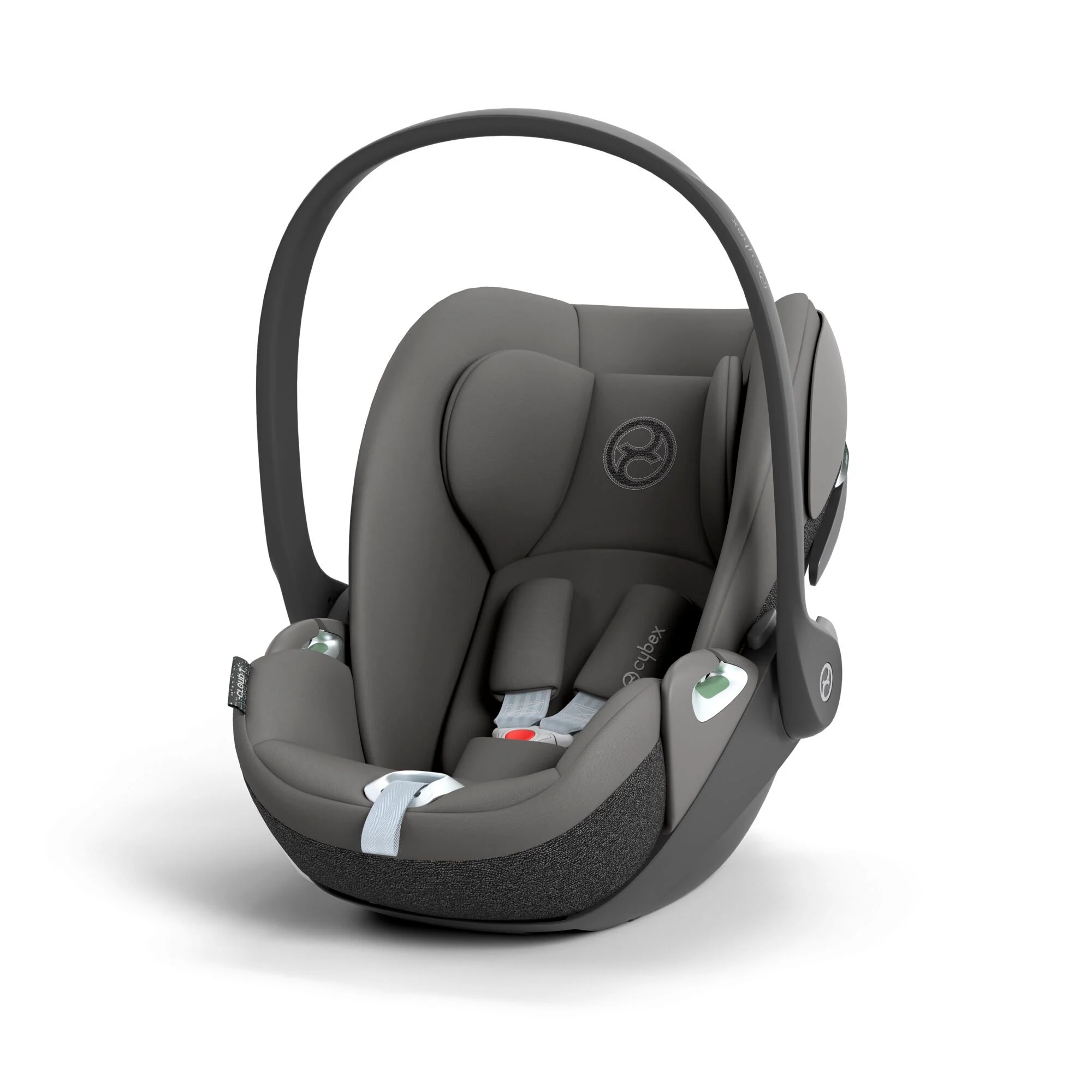 Seggiolino Auto Cloud T i-Size Comfort