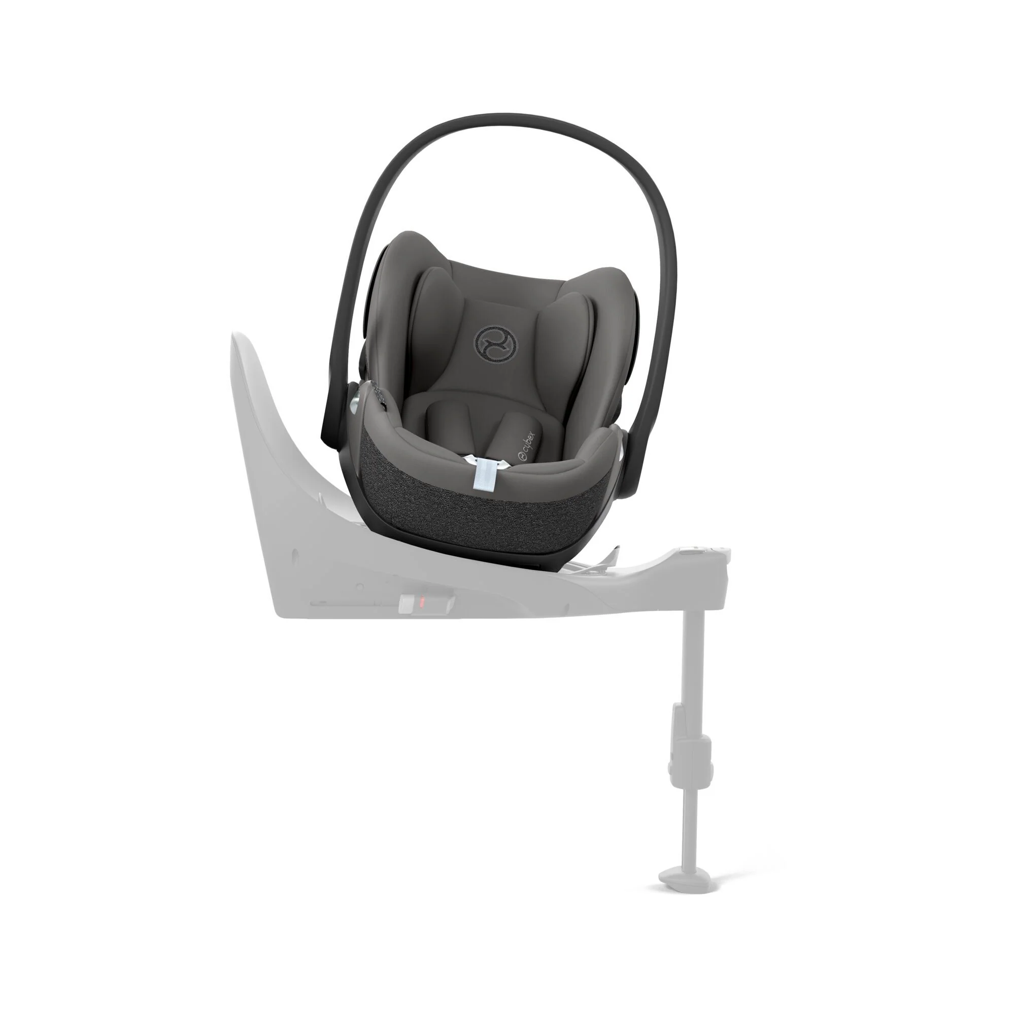Seggiolino Auto Cloud T i-Size Comfort - immagine 6