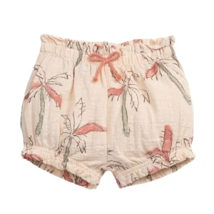 Short Stampa Palma