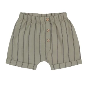 Pantaloncini in cotone