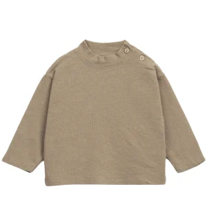 T-Shirt Lino e Cotone