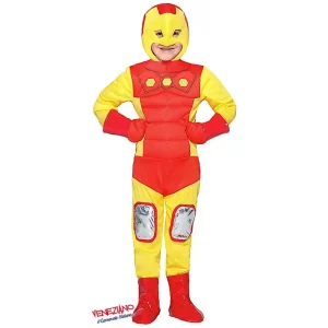 costume carnevale Bambino  28018