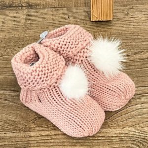 Babbucce Neonata Sardon VE331