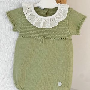 Pagliaccetto Neonata Granlei 124-288