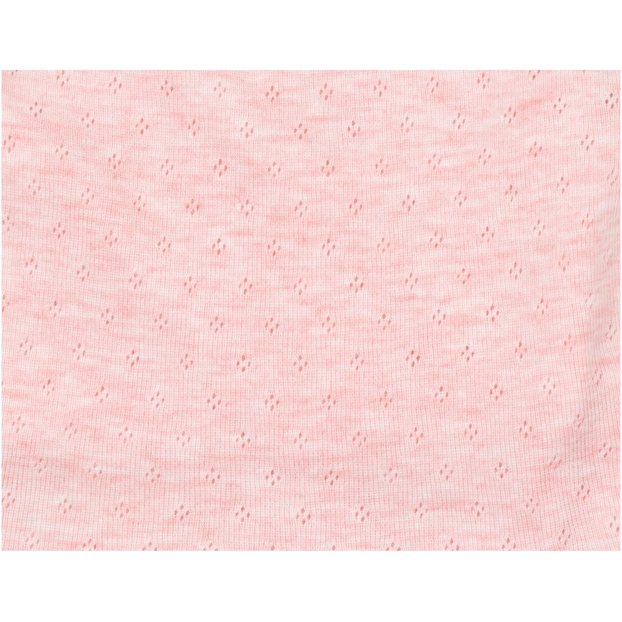 Maglia e Coulotte Rosa - immagine 6