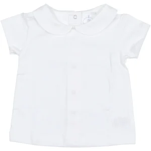 Maglia Jersey Bianca