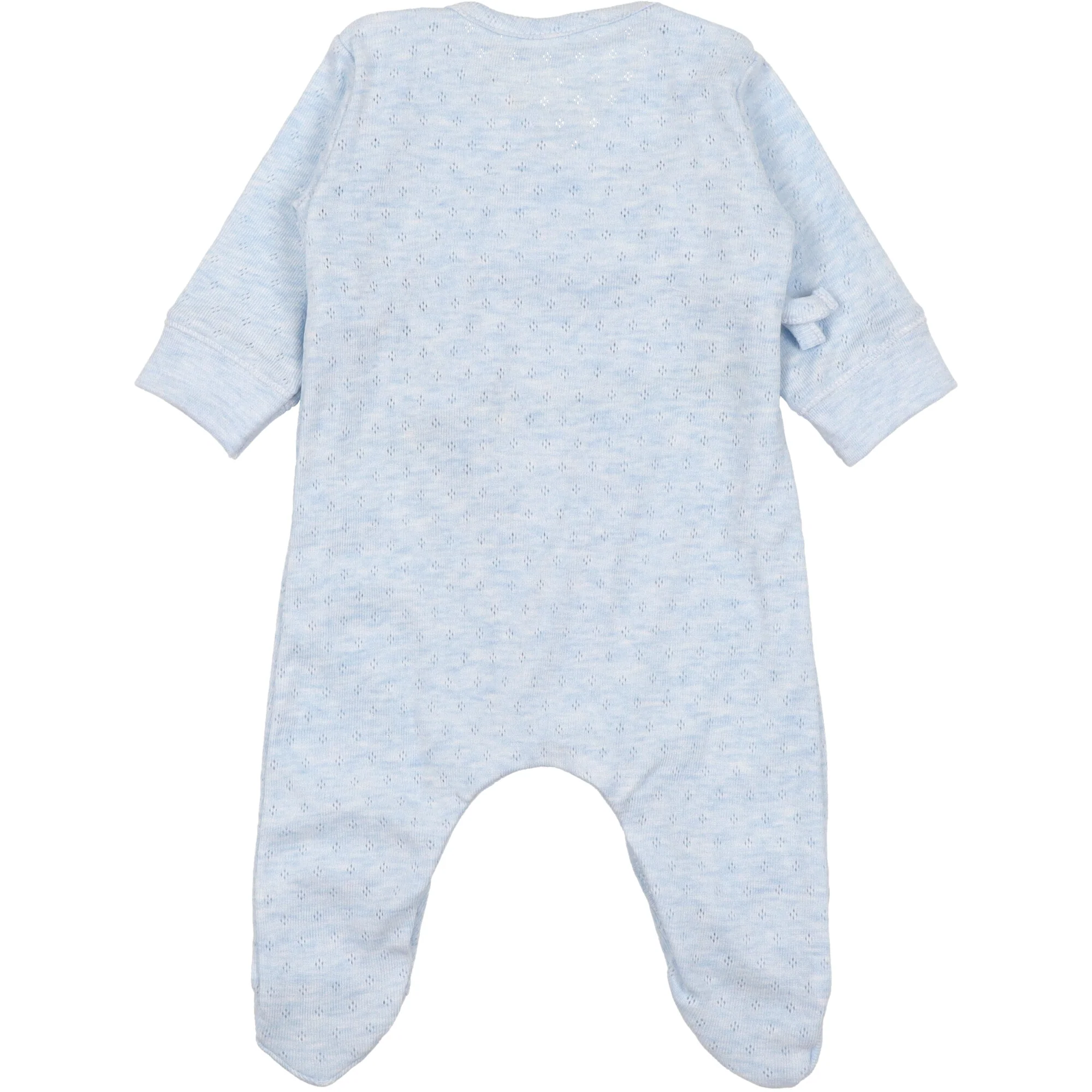 Tutina Neonato - immagine 5