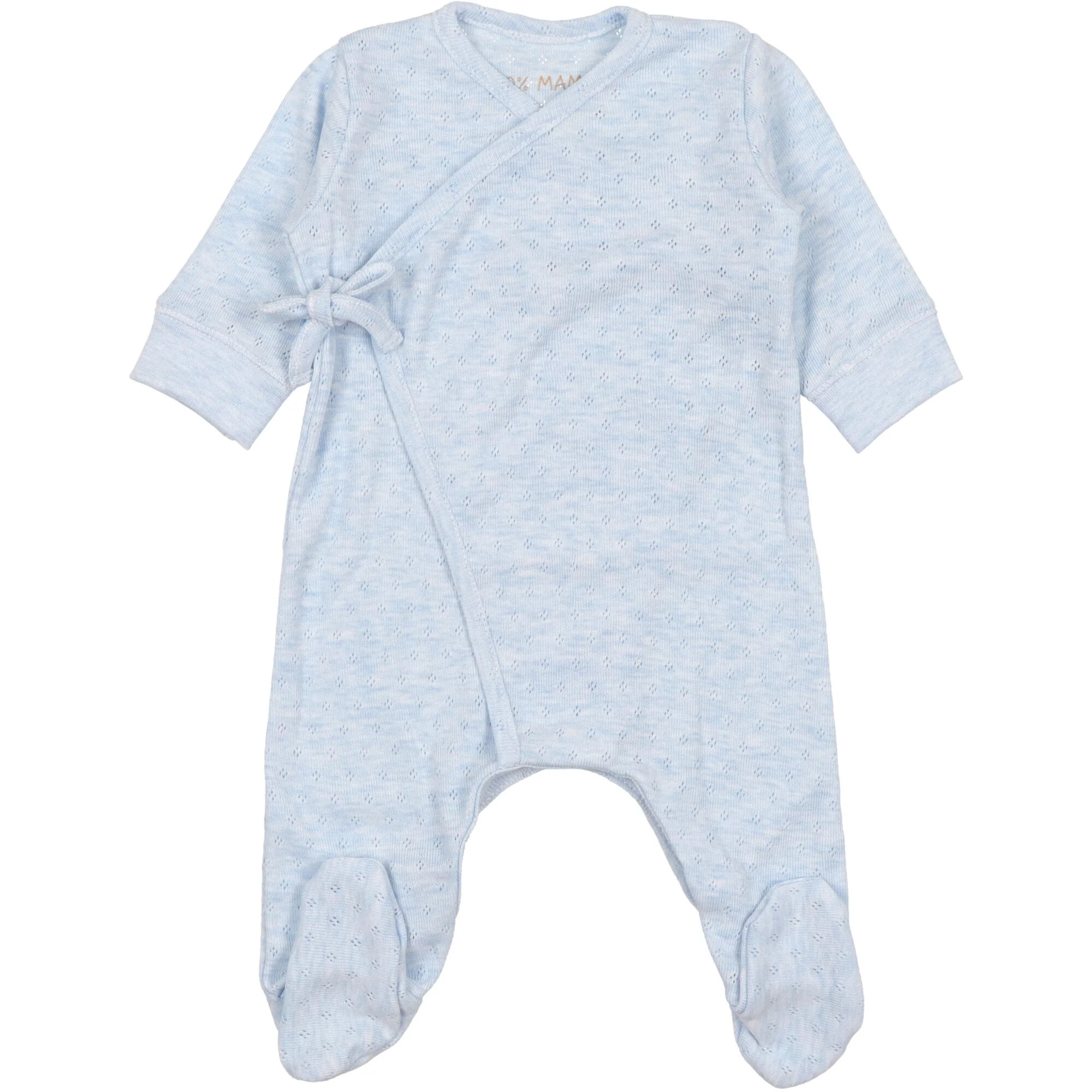 Tutina Neonato - immagine 3