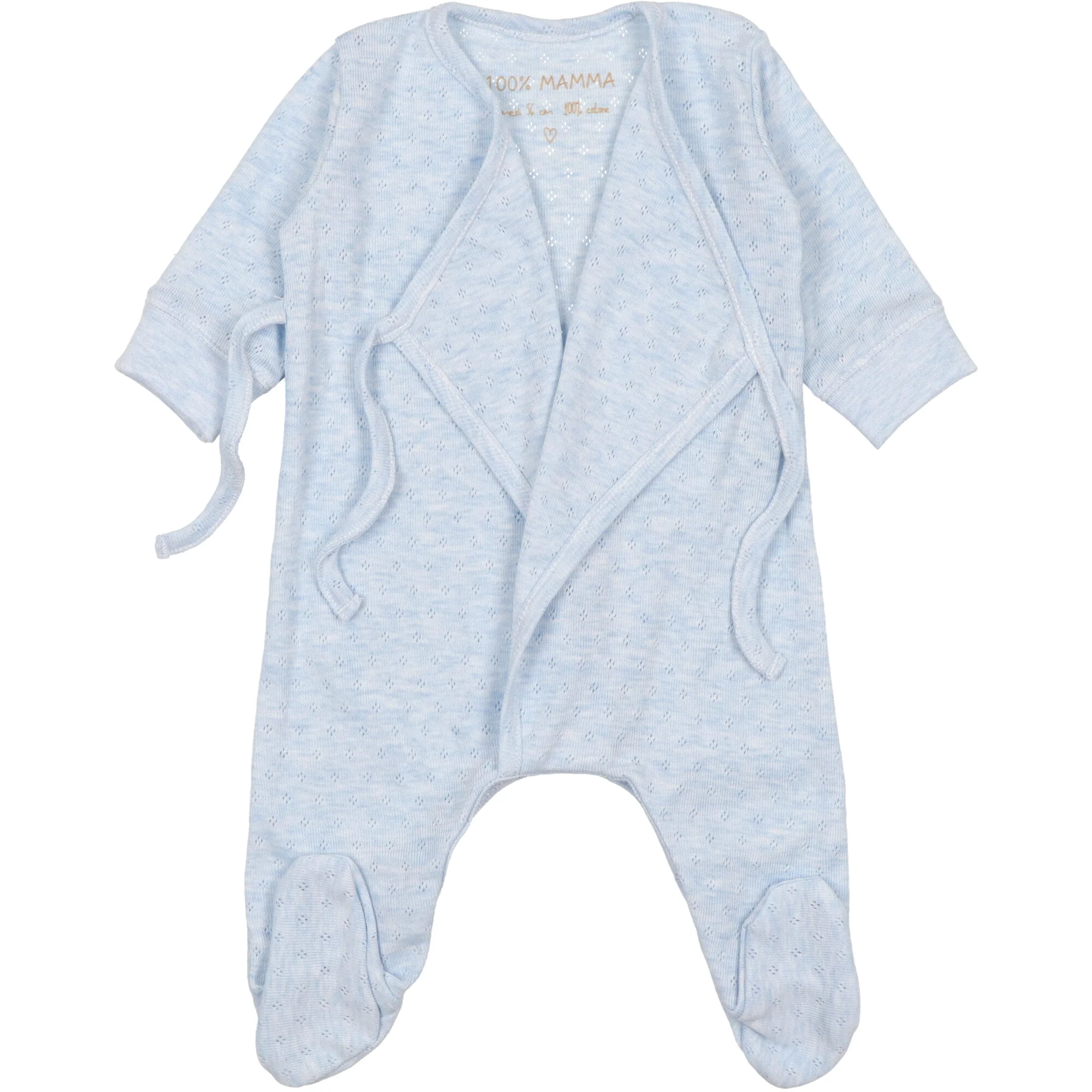 Tutina Neonato - immagine 4