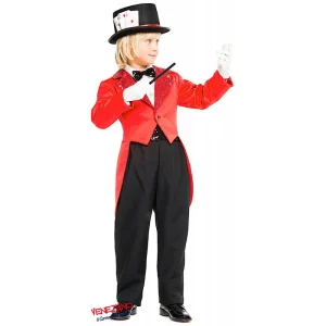 costume carnevale Bambino  52352