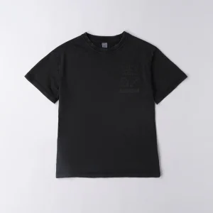 t-shirt junior delave' m/corta