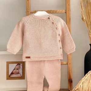 Completino Neonata Condor 55804029R