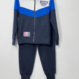 Tuta Bambini e ragazzi Guru 7255T0047
