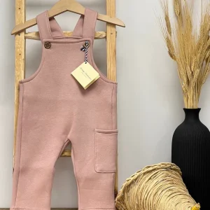 Salopette Bimba Bottega Partenopea 2700R