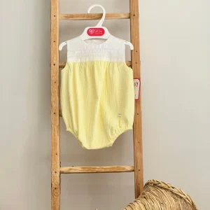 Pagliaccetto Bimbo Del Sur 0938