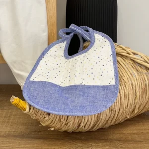 Bavetta Neonato Ninnaoh E23247