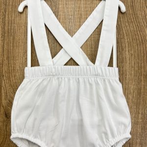 Completo Bimbo/a in cotone Calamaro 16015