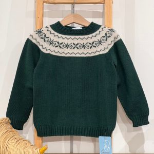 Maglione Bambino Granlei 223-607