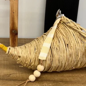 Portaciucci neonata Sartoria dei piccoli LPO311