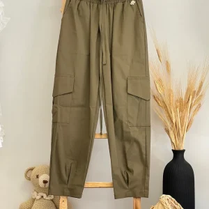 Pantalone Bambina e ragazza Paris Hilton PH1582