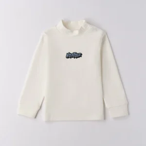 lupetto bimbo caldocotone