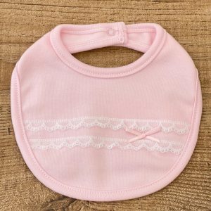 Bavetta neonato/a Calamaro 74021