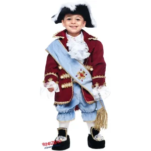 costume carnevale Bambino  50713