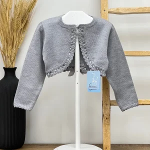 Giacchino bimba Granlei 222-485