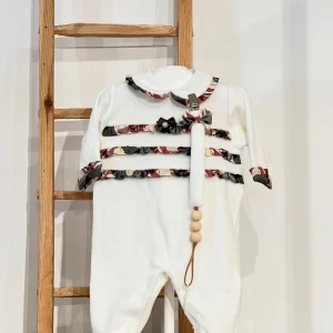 Tutina Neonata Sartoria dei piccoli LT356