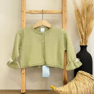 Giacchino bimba  123-559