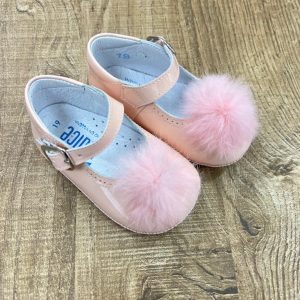 Scarpe Bimba Indice 1707