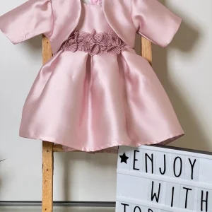 Vestitino Bimba  B501