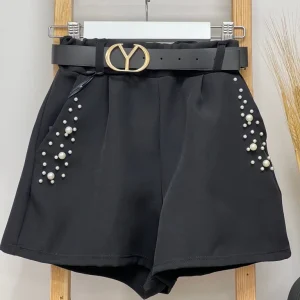 Short bambina e ragazza estivo  GJ708