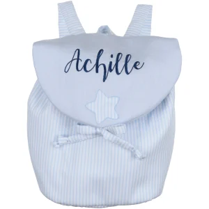 Zainetto personalizzato