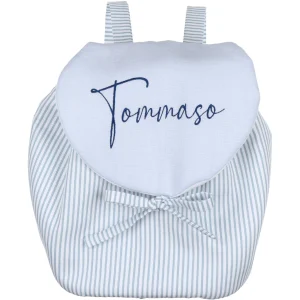 Zainetto personalizzato