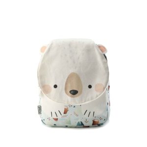 ZAINO PICCOLO – ORSO MUNCHY